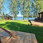 Mustalahti *
