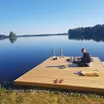 Mustalahti * Viitasaari