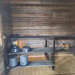 Mustalahti Lomamökit *