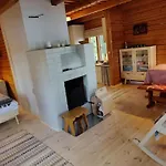 Mustalahti * Viitasaari