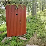 Lomamökit Mustalahti Viitasaari