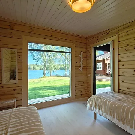 Mustalahti * فيتاساري