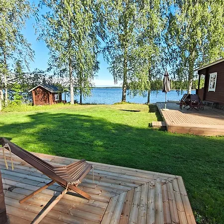 Mustalahti *