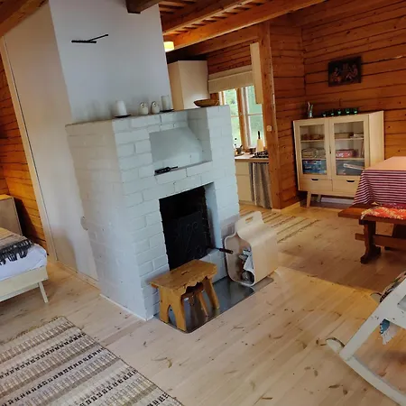 Mustalahti * فيتاساري